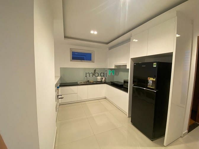 Hình ảnh Chung cư Sky center ,p2,Tân Bình: 80m2, 2p ngủ, 2wc,Nt, 16tr/th