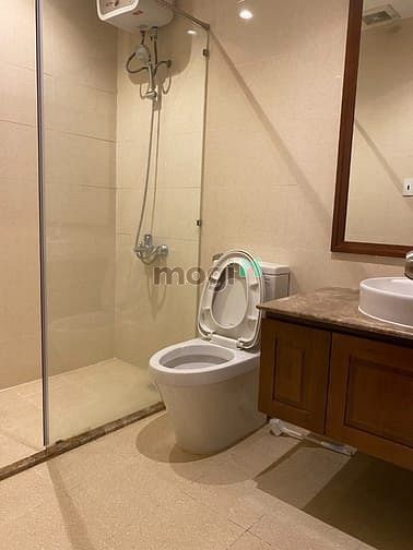 Hình ảnh Chung cư Sky center ,p2,Tân Bình: 80m2, 2p ngủ, 2wc,Nt, 16tr/th