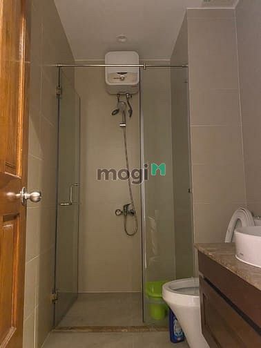 Hình ảnh Chung cư Sky center ,p2,Tân Bình: 80m2, 2p ngủ, 2wc,Nt, 16tr/th