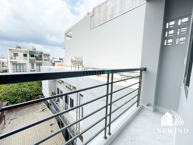 Hình ảnh Phòng mới, có bancol gần đại học Tôn Đức Thắng, RMIT, thuận tiện q1,4