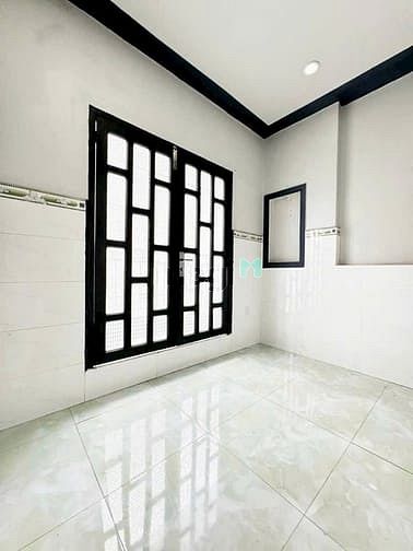 Hình ảnh Nhà Bán 1/ Đường Số 14A , Bình Tân , 23m2, 3.2×7.2m , Chỉ 2.x Tỷ