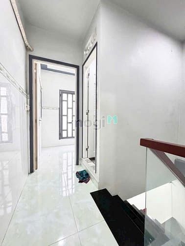 Hình ảnh Nhà Bán 1/ Đường Số 14A , Bình Tân , 23m2, 3.2×7.2m , Chỉ 2.x Tỷ