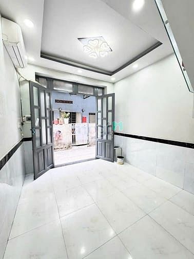 Hình ảnh Nhà Bán 1/ Đường Số 14A , Bình Tân , 23m2, 3.2×7.2m , Chỉ 2.x Tỷ