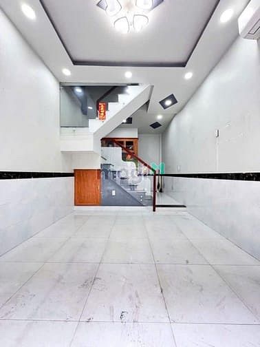 Hình ảnh Nhà Bán 1/ Đường Số 14A , Bình Tân , 23m2, 3.2×7.2m , Chỉ 2.x Tỷ