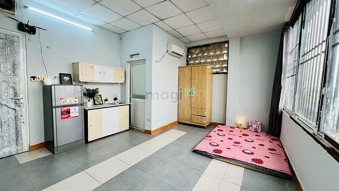 Hình ảnh Phòng STUDIO thoáng mát ở Tây Thạnh, Tân Phú gần ĐH Công Thương