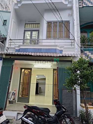 Hình ảnh HXH - Đường Lê Đình Cẩn, Sát Tên Lửa. 44m2, 2 Tầng, SHR.