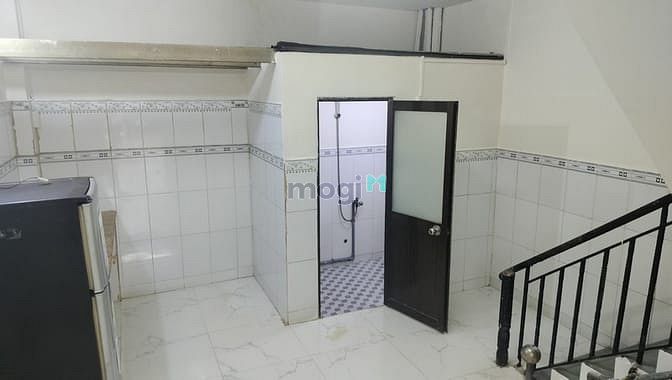 Hình ảnh HXH - Đường Lê Đình Cẩn, Sát Tên Lửa. 44m2, 2 Tầng, SHR.