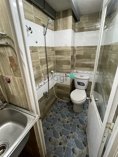 Hình ảnh Cho thuê nhà trọ khu vực thảo điền