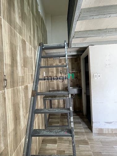 Hình ảnh Cho thuê nhà trọ khu vực thảo điền
