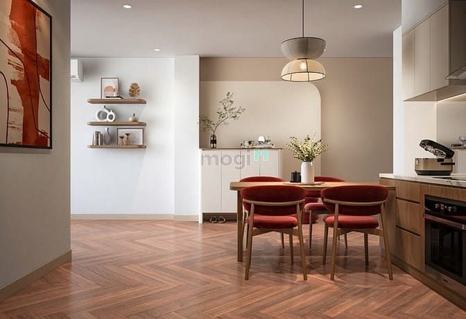 Hình ảnh 🏠CHDV full nội thất - Máy giặt riêng Quận 8 Dương Bá Trạc