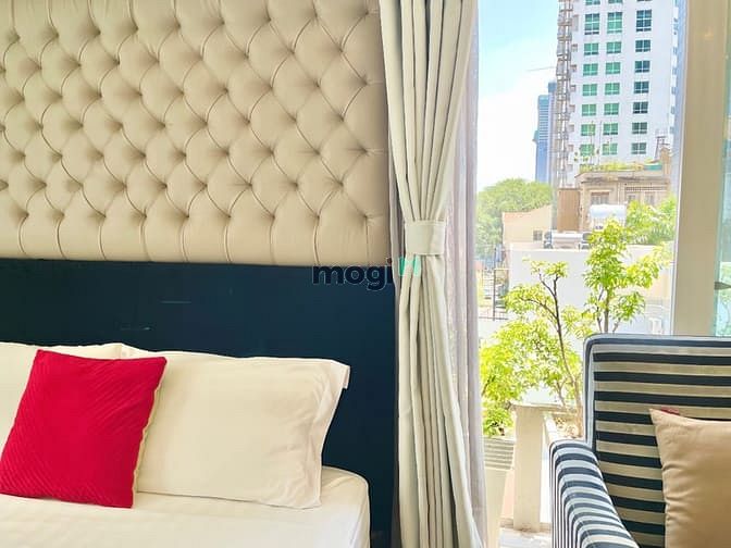 Hình ảnh 🏠🏠 Căn Hộ Sang Trọng nằm Cao Thắng-QUẬN 3 🍀🍀 🍀 Bạn