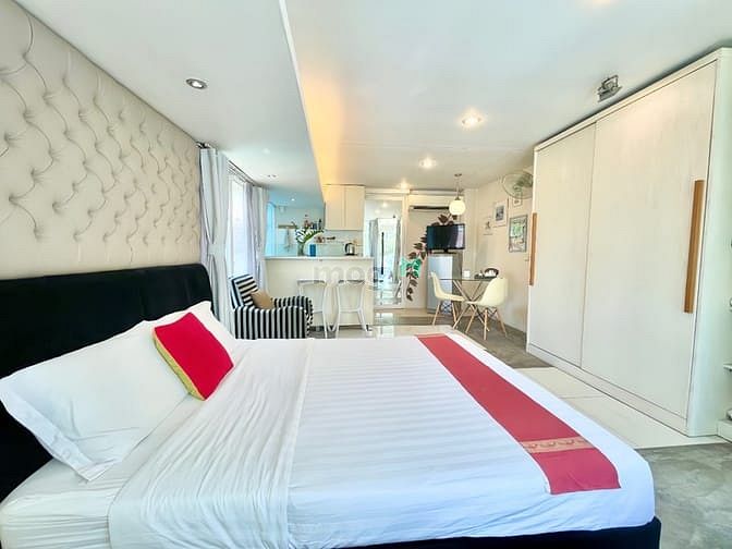 Hình ảnh 🏠🏠 Căn Hộ Sang Trọng nằm Cao Thắng-QUẬN 3 🍀🍀 🍀 Bạn