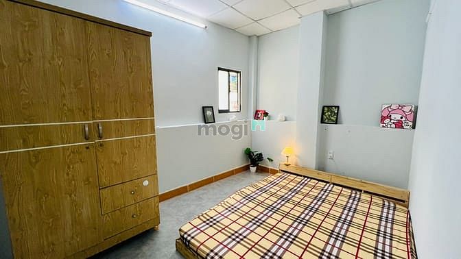 Hình ảnh Phòng STUDIO thoáng mát ở Tây Thạnh, Tân Phú gần ĐH Công Thương