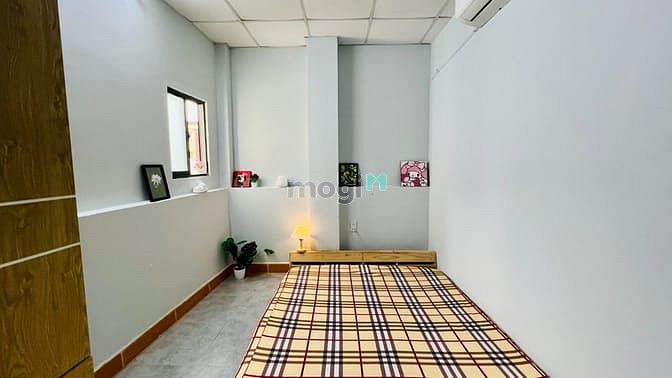 Hình ảnh Phòng STUDIO thoáng mát ở Tây Thạnh, Tân Phú gần ĐH Công Thương