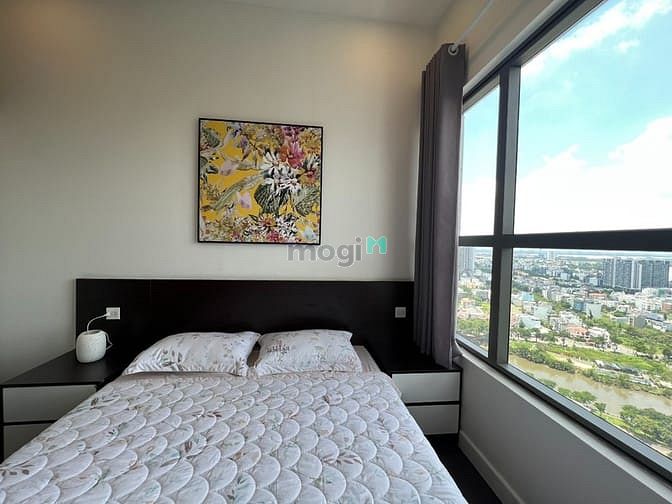 Hình ảnh B&B Trang Chủ MB66.COM / Đăng Ký Tặng 66K 3PN - lầu cao - view chill -giá tốt