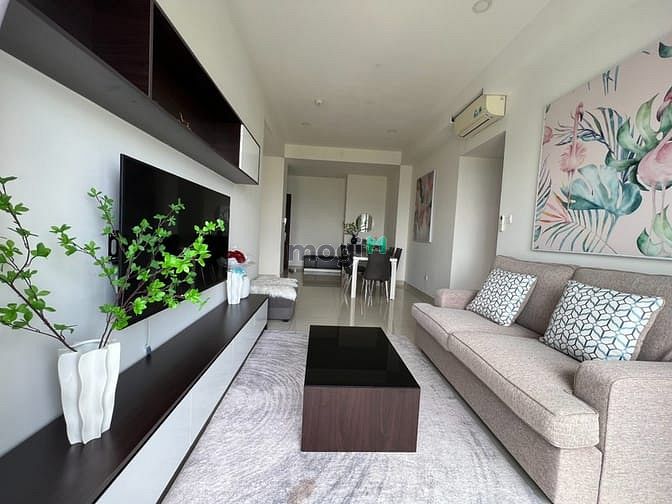 Hình ảnh B&B Trang Chủ MB66.COM / Đăng Ký Tặng 66K 3PN - lầu cao - view chill -giá tốt