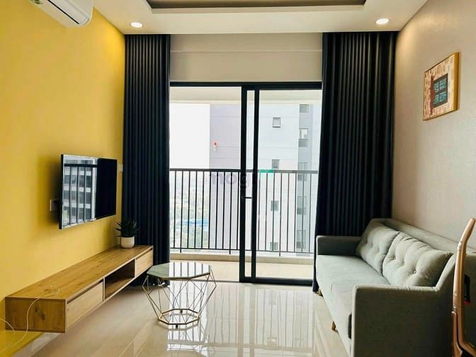 Hình ảnh Cho thuê Chung cư Res 11 - Quận 11 68m2 2pn 2wc giá 11tr NT đầy đủ