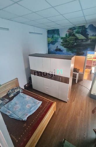 Hình ảnh Q.TB. HXH Lạc Long Quân, 4.1x12, 2 tầng, 2PN