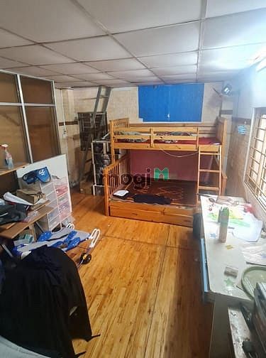 Hình ảnh Q.TB. HXH Lạc Long Quân, 4.1x12, 2 tầng, 2PN