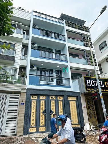 Hình ảnh Khai trương studio mới ngay trung tâm quận 7 cách lotte chỉ 300m