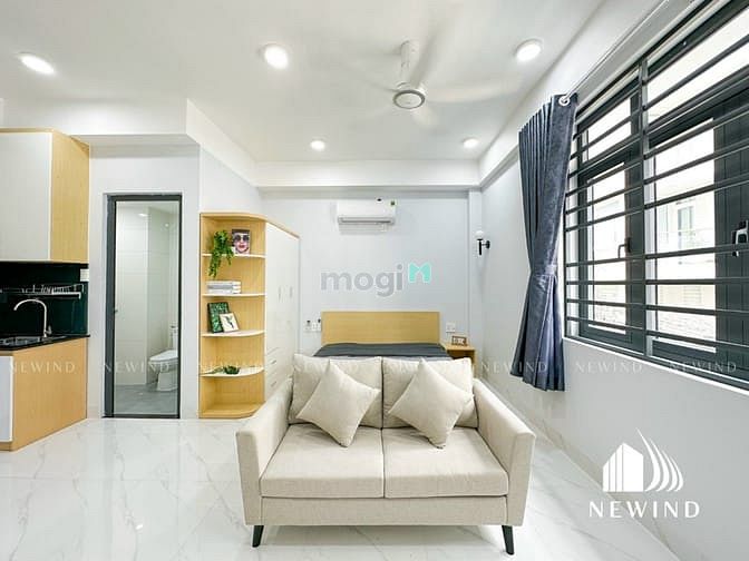 Hình ảnh Khai trương studio mới ngay trung tâm quận 7 cách lotte chỉ 300m
