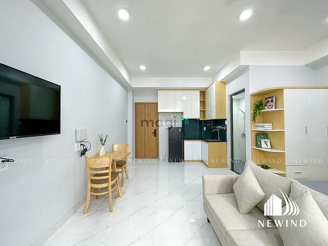 Hình ảnh Khai trương studio mới ngay trung tâm quận 7 cách lotte chỉ 300m