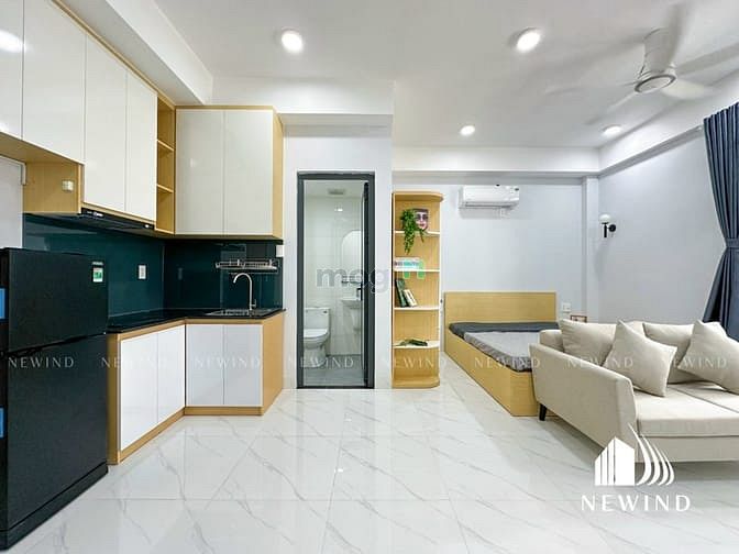Hình ảnh Khai trương studio mới ngay trung tâm quận 7 cách lotte chỉ 300m