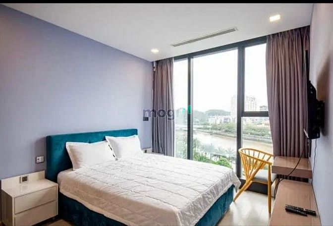 Hình ảnh 🌟🌟 Cho thuê CH Vinhomes Golden River Bason 3PN full nt giá 32,5tr
