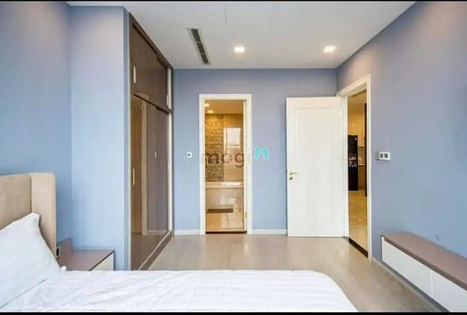 Hình ảnh 🌟🌟 Cho thuê CH Vinhomes Golden River Bason 3PN full nt giá 32,5tr