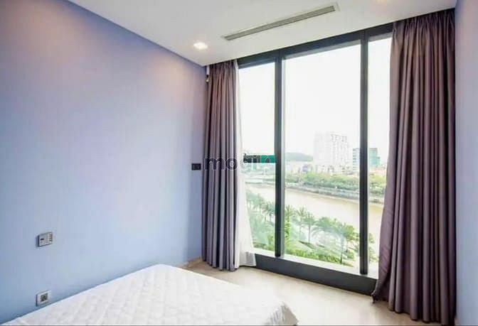 Hình ảnh 🌟🌟 Cho thuê CH Vinhomes Golden River Bason 3PN full nt giá 32,5tr
