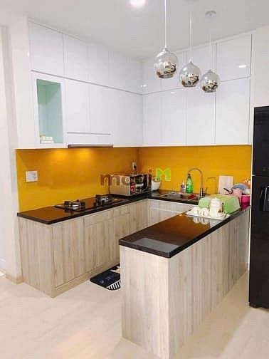 Hình ảnh Mb6623 nạp rút nhanh chóng Topaz 2PN, diện tích 79m2, tầng cao view thoáng, full nội thất