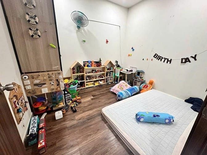 Hình ảnh Mb6623 nạp rút nhanh chóng Topaz 2PN, diện tích 79m2, tầng cao view thoáng, full nội thất