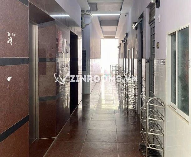 Hình ảnh Cho Thuê Phòng Trọ Cao Cấp Gần Đại Học Văn Hiến