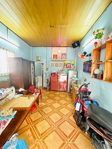 Hình ảnh Siêu phẩm - hẻm 5m thông - chợ Trần Văn Quang - Tân Bình - nhỉnh 3 tỷ