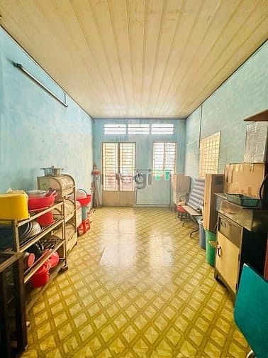 Hình ảnh Siêu phẩm - hẻm 5m thông - chợ Trần Văn Quang - Tân Bình - nhỉnh 3 tỷ