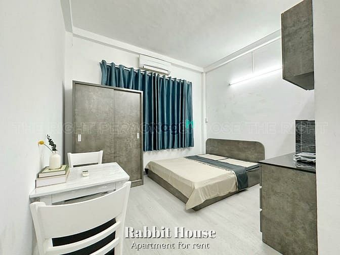 Hình ảnh Mb6623 nạp rút nhanh chóng Studio full nội thất tại Trần Hưng Đạo, Quận 5