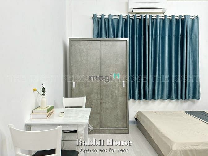 Hình ảnh Mb6623 nạp rút nhanh chóng Studio full nội thất tại Trần Hưng Đạo, Quận 5
