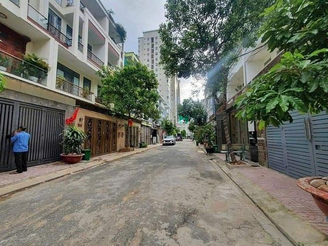 Hình ảnh Bán lô đất đẹp thuộc kdc hiệp thành city giá nhỉnh 5 tỷ
