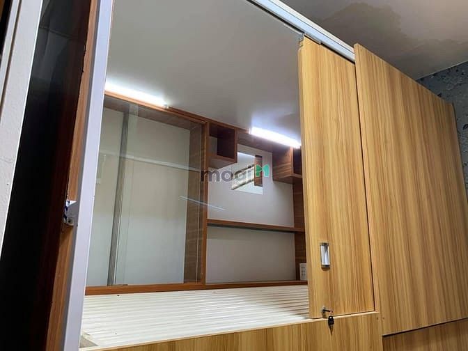 Hình ảnh Ký Túc Xá Sleepbox giá rẻ Bình Phú Thủ Đức từ 1tr3