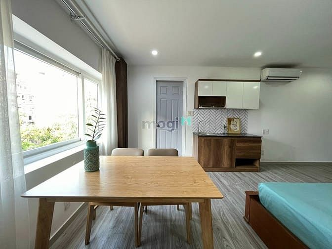 Hình ảnh Studio gần Phú Mỹ Hưng, Cresent Mall, cầu Kênh Tẻ, thuận tiện quận 1,4