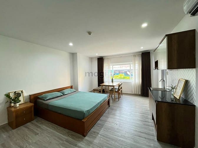 Hình ảnh Studio gần Phú Mỹ Hưng, Cresent Mall, cầu Kênh Tẻ, thuận tiện quận 1,4