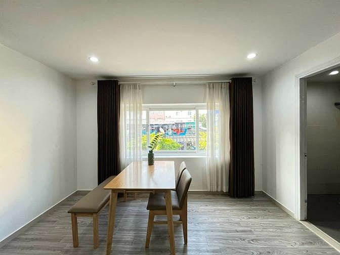 Hình ảnh Studio gần Phú Mỹ Hưng, Cresent Mall, cầu Kênh Tẻ, thuận tiện quận 1,4