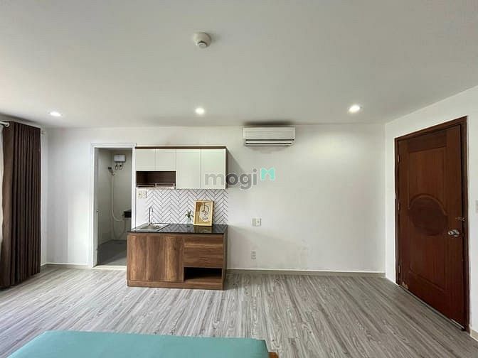 Hình ảnh Studio gần Phú Mỹ Hưng, Cresent Mall, cầu Kênh Tẻ, thuận tiện quận 1,4