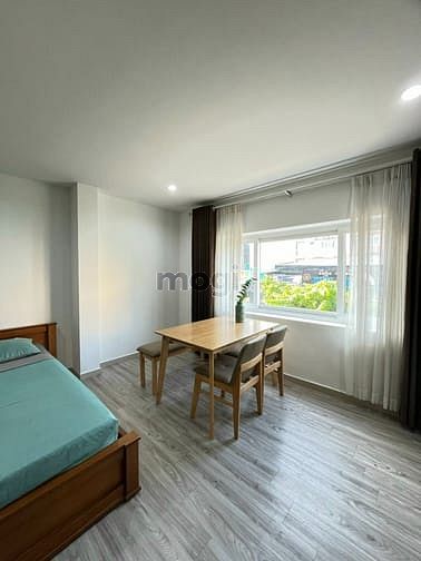 Hình ảnh Studio gần Phú Mỹ Hưng, Cresent Mall, cầu Kênh Tẻ, thuận tiện quận 1,4