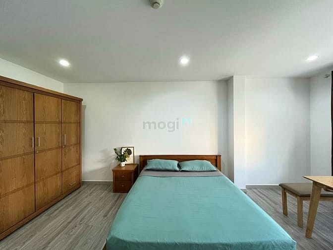 Hình ảnh Studio gần Phú Mỹ Hưng, Cresent Mall, cầu Kênh Tẻ, thuận tiện quận 1,4