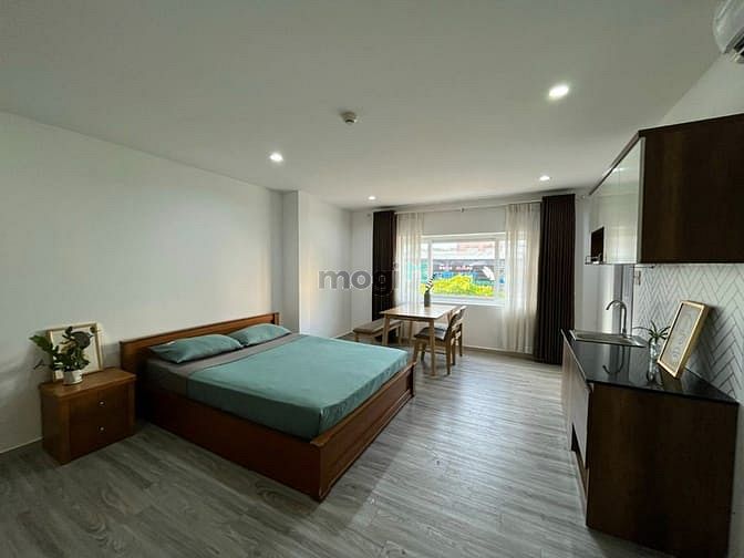 Hình ảnh Studio gần Phú Mỹ Hưng, Cresent Mall, cầu Kênh Tẻ, thuận tiện quận 1,4