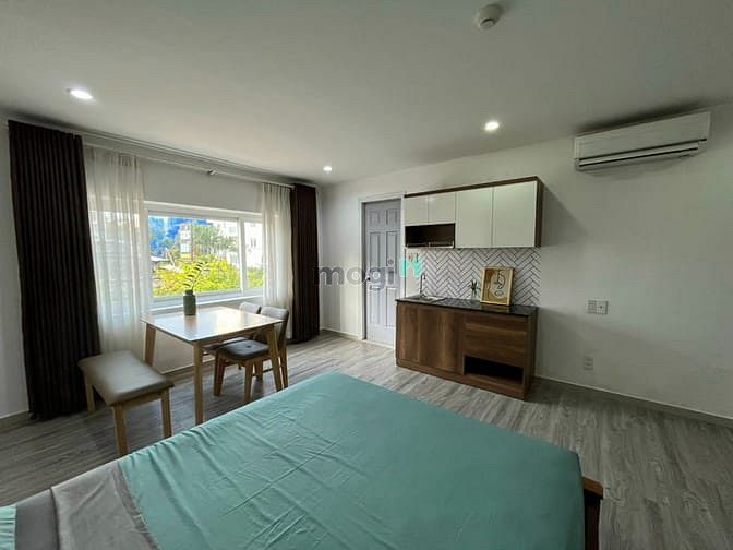 Hình ảnh Studio gần Phú Mỹ Hưng, Cresent Mall, cầu Kênh Tẻ, thuận tiện quận 1,4