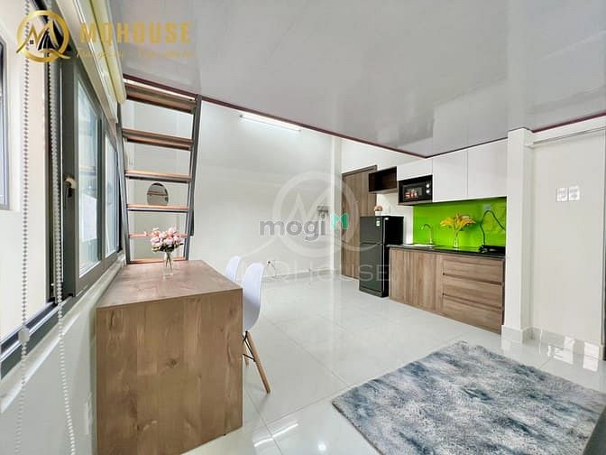 Hình ảnh Duplex - Full Nội Thất, Gần Cv Hoàng Văn Thụ, Quận Tân Bình