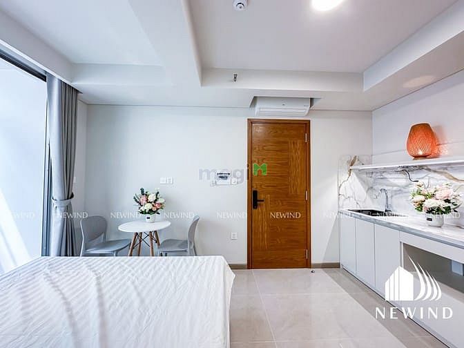 Hình ảnh Khai trương Trang Chủ MB66.COM / Đăng Ký Tặng 66K bancol cao cấp cách Lotte 5 phút xe máy, sát q1,4