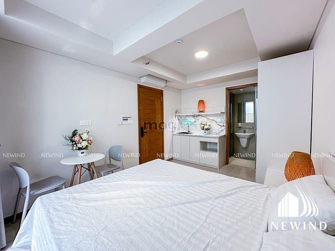 Hình ảnh Khai trương Trang Chủ MB66.COM / Đăng Ký Tặng 66K bancol cao cấp cách Lotte 5 phút xe máy, sát q1,4